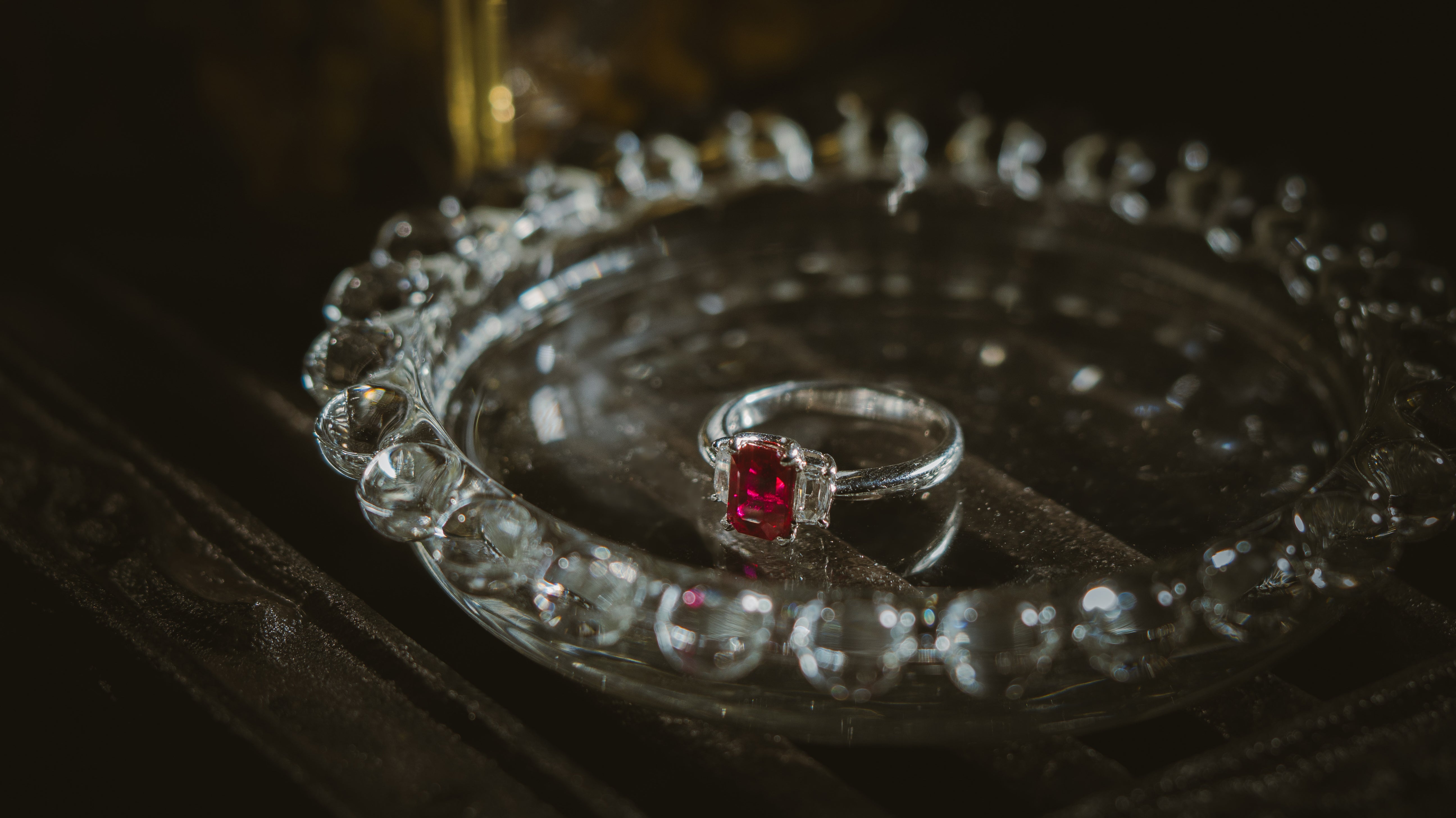 Rings – VALOIRE