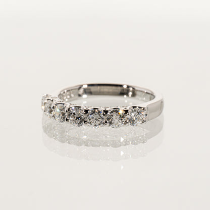CANADIAN DIAMOND ダイヤモンド1.00ct Pt900 リング