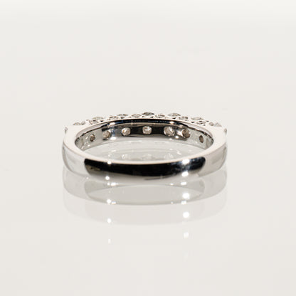 CANADIAN DIAMOND ダイヤモンド1.00ct Pt900 リング