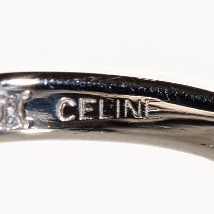 ダイヤモンド0.251ct メレダイヤモンド0.19ct Pt900 ヘイローリング