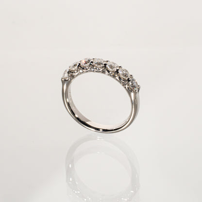 CANADIAN DIAMOND ダイヤモンド1.00ct Pt900 リング